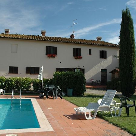 Modern Farmhouse In Pienza With Pool 외부 사진