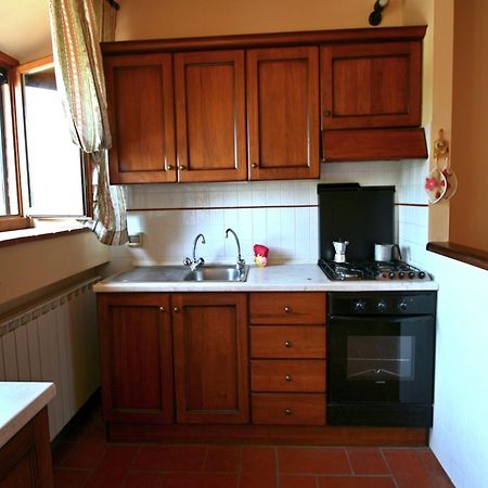 Modern Farmhouse In Pienza With Pool 외부 사진