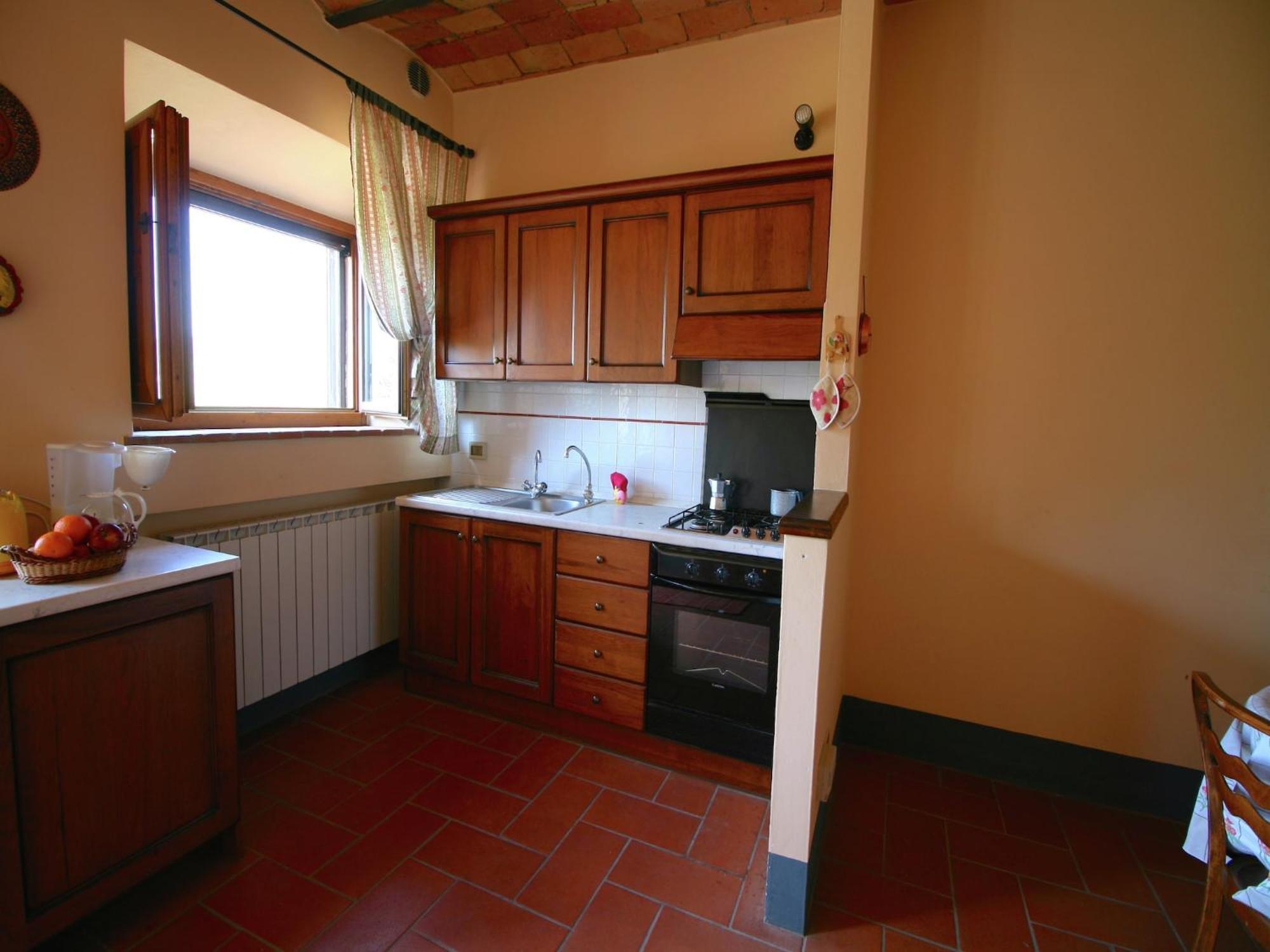 Modern Farmhouse In Pienza With Pool 외부 사진