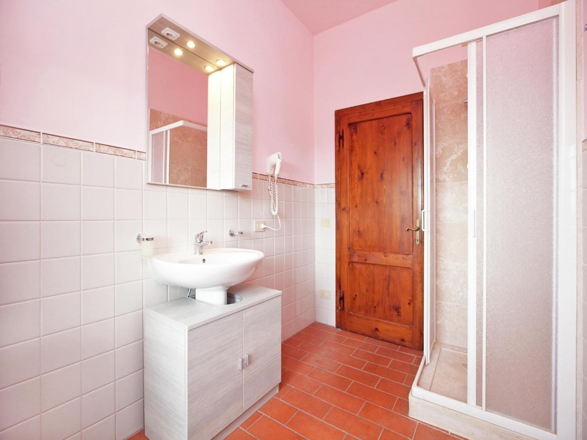 Modern Farmhouse In Pienza With Pool 외부 사진